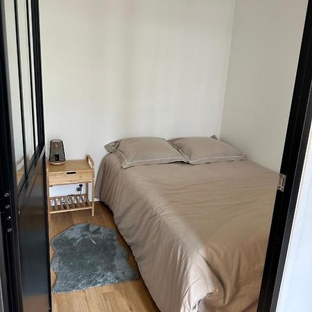 Bel Appartement A 25 Mn De Paris Sartrouville Zewnętrze zdjęcie