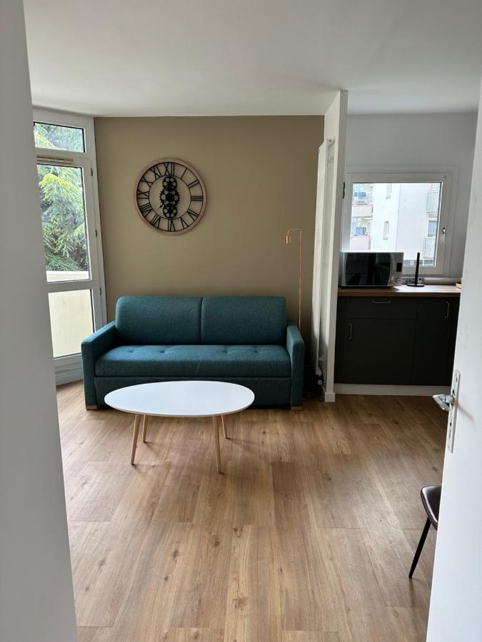 Bel Appartement A 25 Mn De Paris Sartrouville Zewnętrze zdjęcie