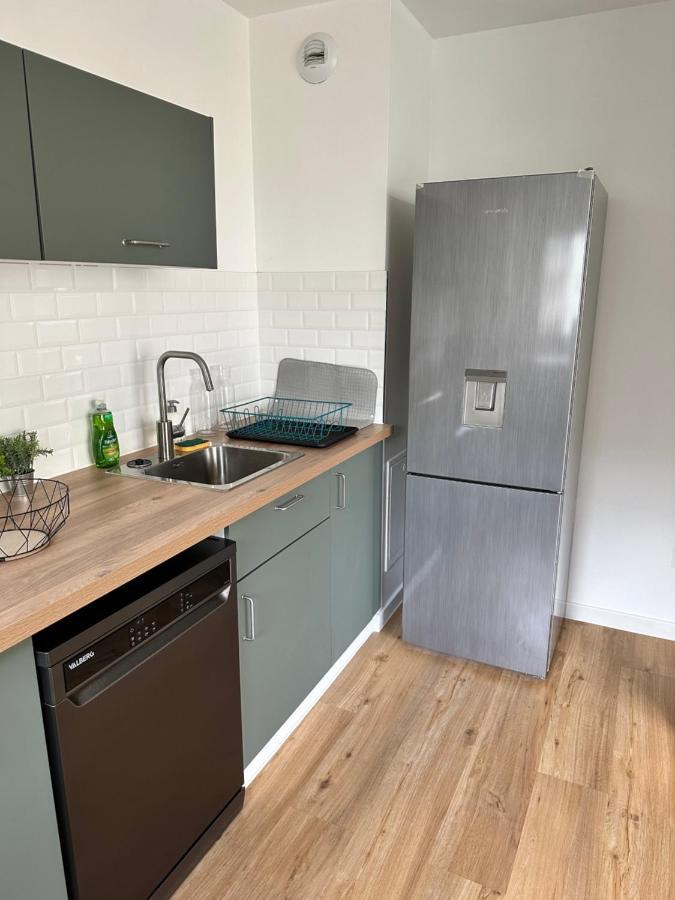 Bel Appartement A 25 Mn De Paris Sartrouville Zewnętrze zdjęcie
