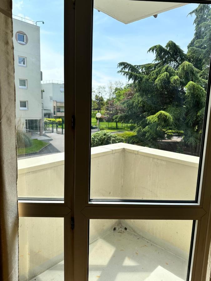 Bel Appartement A 25 Mn De Paris Sartrouville Zewnętrze zdjęcie